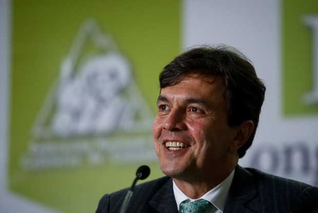 Factores climáticos y precio, preocupaciones de los cafeteros para el 2018 Factores climáticos y precio, preocupaciones de los cafeteros para el 2018