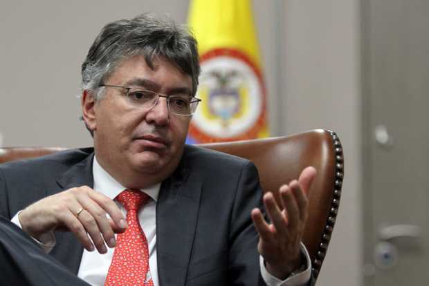 Colombia prepara plan de rescate financiero para Venezuela