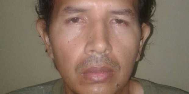 Urgen al Gobierno acelerar la extradición del violador "Lobo Feroz"