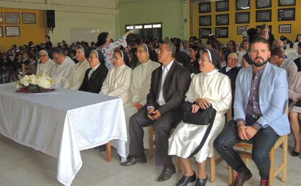 Hermanas Dominicas de Neira 