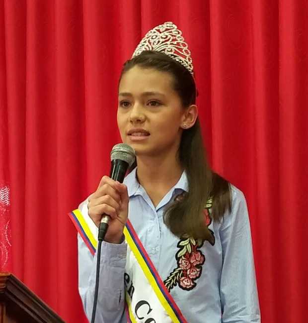 Salomé de los Ríos Salomé de los Ríos