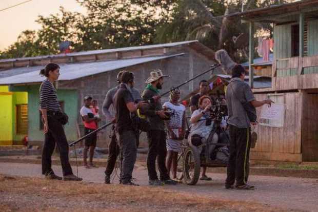 Yover, cortometraje Yover, cortometraje