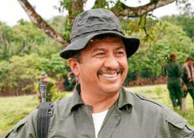 Miguel Santanilla Botanche, alias Gentil Duarte, fue comandante de las Farc desde finales de los años 90. Encabeza la disidencia