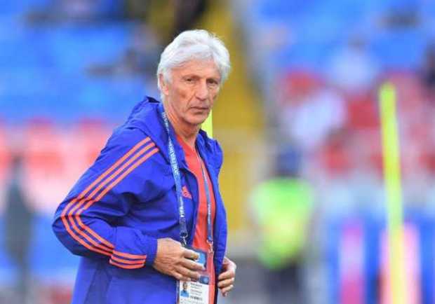 Selección Colombia Selección Colombia