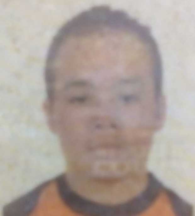 Jhon Henry Ocampo Torres.