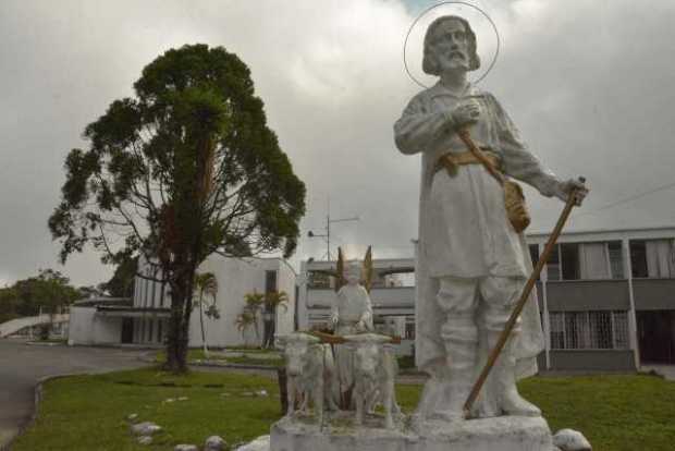 El Hospital San Isidro, Assbasalud y Emsa son tres entidades favorecidas con la exoneración de la Estampilla prouniversidades en