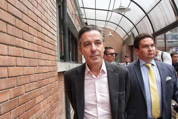Roberto Prieto Uribe, Enfrenta juicio vinculado en caso Odebrecht.