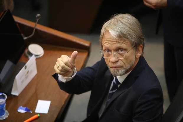Consejo de Estado rechazó demanda de nulidad electoral contra Antanas Mockus