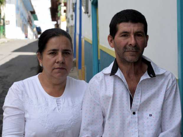 Carlos Humberto López Carlos Humberto López