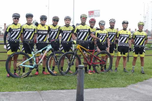 ciclomontañismo ciclomontañismo