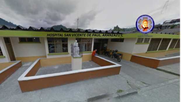 Hospital San Vicente de Paúl