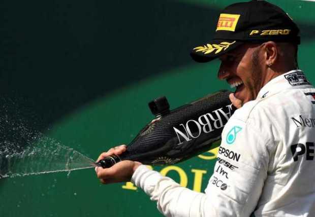 Lewis Hamilton Lewis Hamilton