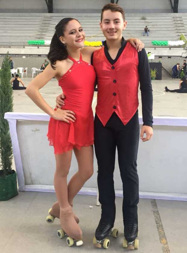 patinaje artístico patinaje artístico