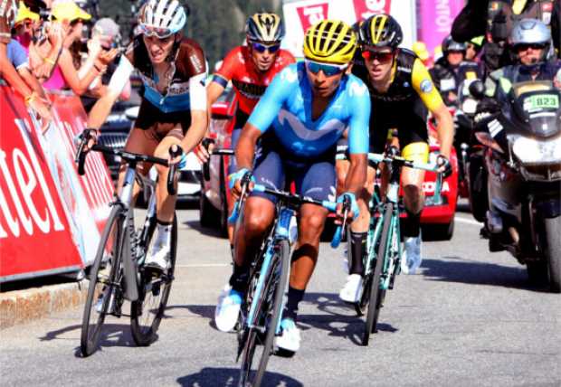 Tour de Francia Tour de Francia