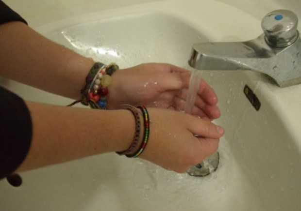 Nueve barrios de Manizales estarán sin agua mañana Nueve barrios de Manizales estarán sin agua mañana