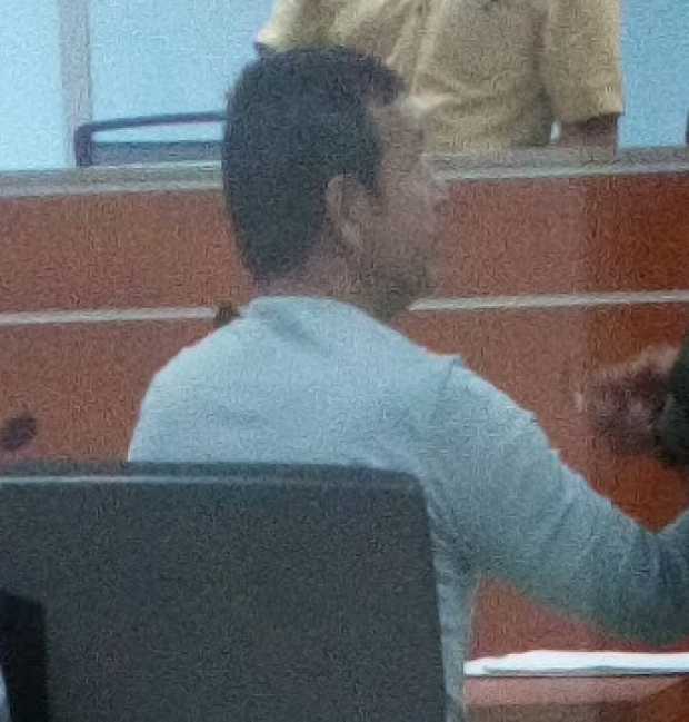 Ómar Rodríguez Castaño. Ómar Rodríguez Castaño.