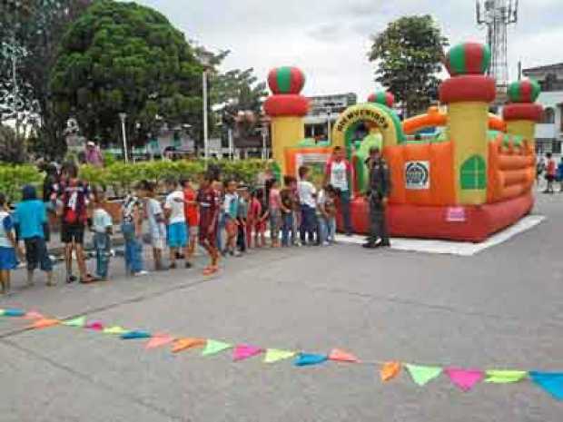 Vacaciones de verano