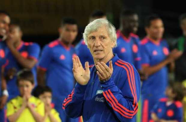 Selección Colombia Selección Colombia