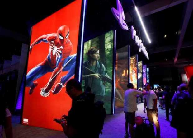 The Last of Us Part II y Spider-Man, ases de PlayStation 4 en la E3