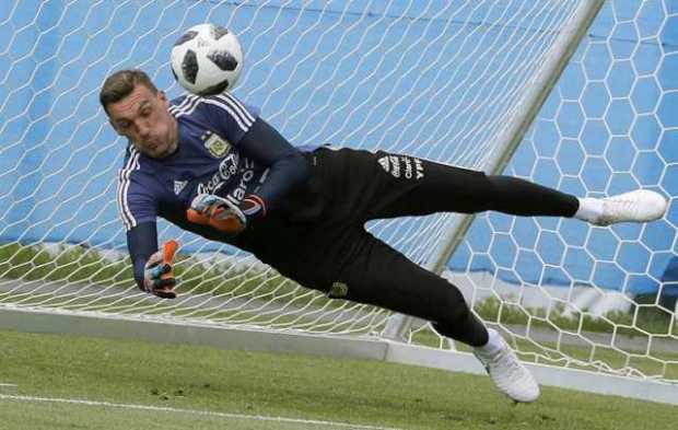 Franco Armani Franco Armani