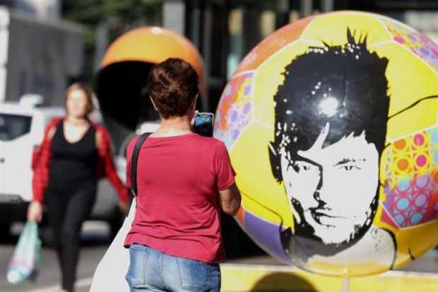 Rusia 2018 Rusia 2018