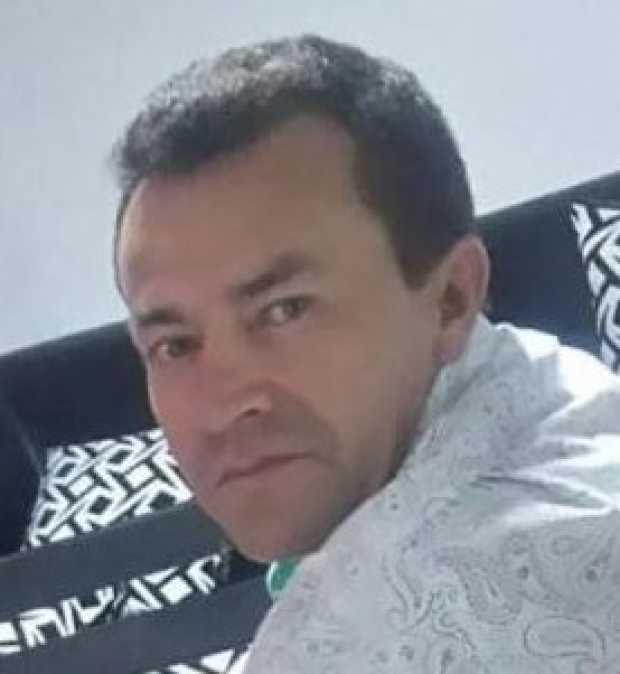 Hernando de Jesús Agudelo Orozco. Hernando de Jesús Agudelo Orozco.