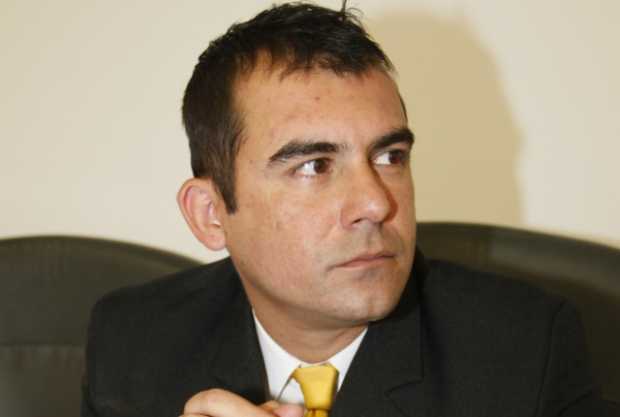 Hernán Alberto Bedoya