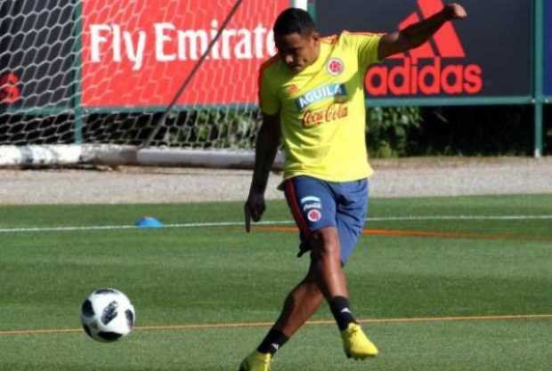 El Mundial empezará hoy y Colombia, concentrada en Kazán, prepara el juego con Japón.