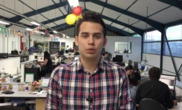 #LPTVEsencial informativo web 21 de junio del 2018