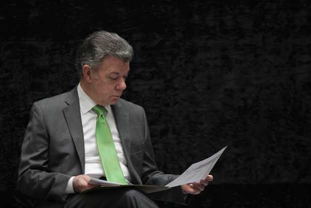 Juan Manuel Santos