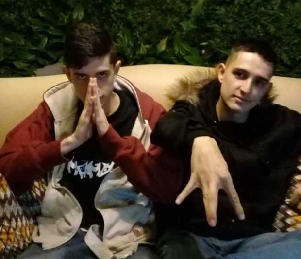 Dos hermanos manizaleños, a batallar en la Batalla de los Gallos Red Bull 2018