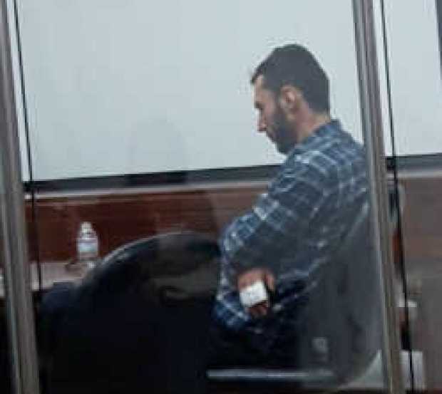 Esperan valoración pisquiátriaca de hombre que mató a su hermana en Manizales Esperan valoración pisquiátriaca de hombre que mató a su hermana en Manizales