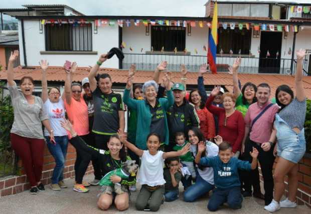 Manizales 