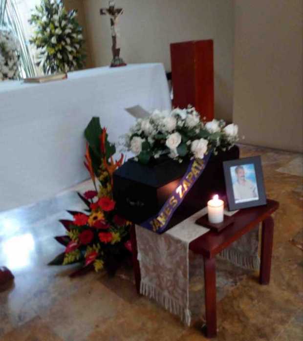 Familiares de víctima en Manizales esperaron 30 años un acto de justicia