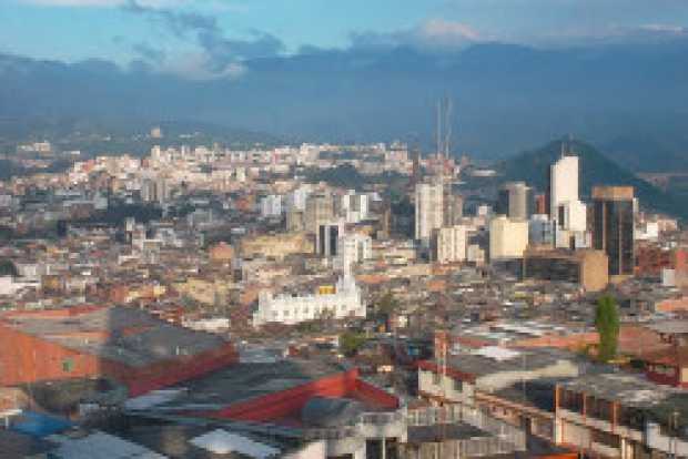 Todo legal en el POT de Manizales