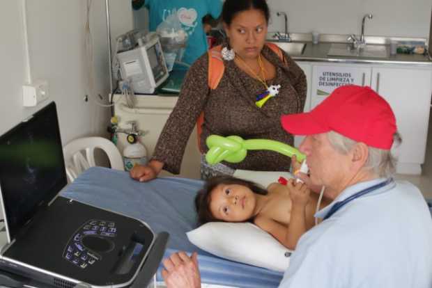 Jornada Cardioinfantil