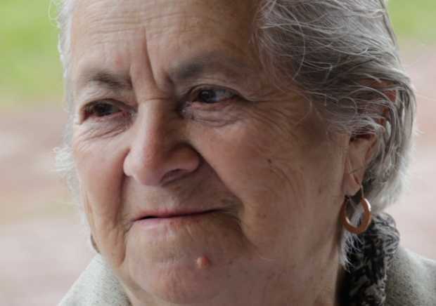 Murió la creadora de la Fundación Hope Julia García