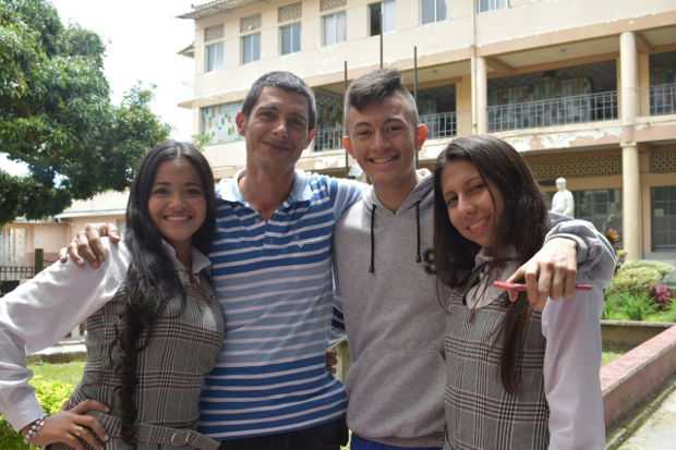 Gilberto Vargas Gilberto Vargas