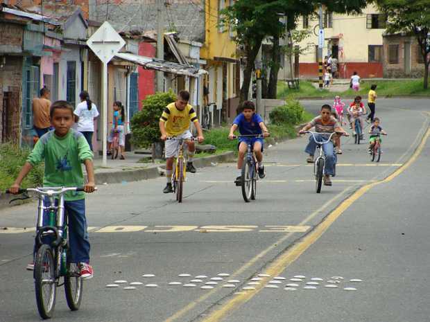 Qué empiecen las vacaciones