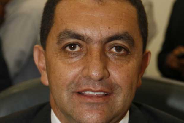 Orlando Quiceno Gallego, nuevo presidente del Concejo de Manizales