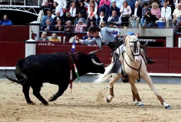 Tauromaquia, arte de opiniones