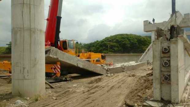 puente puerto salgar