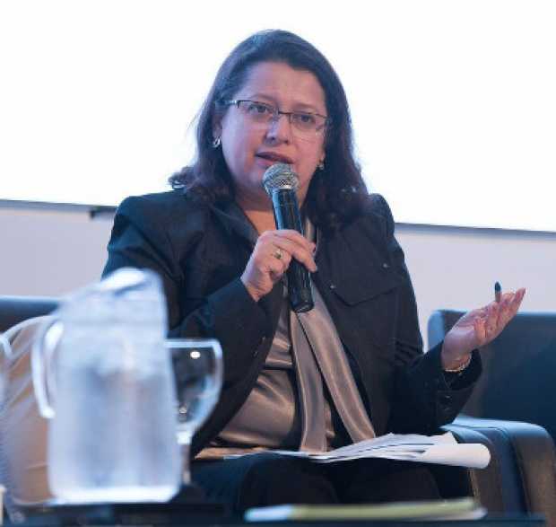 Carmen Eugenia Dávila Carmen Eugenia Dávila