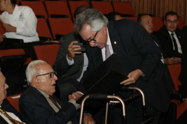 Eliécer Gómez Aguirre Eliécer Gómez Aguirre