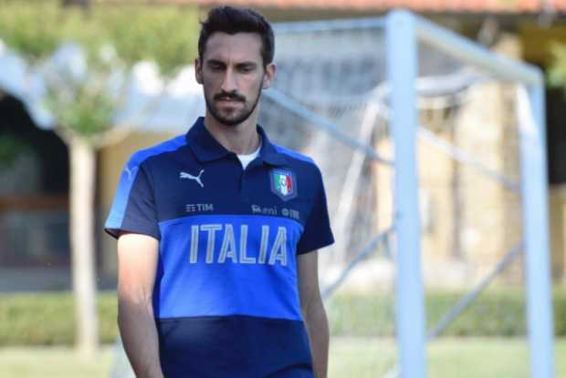 Muerte de Astori entristece el fútbol Muerte de Astori entristece el fútbol