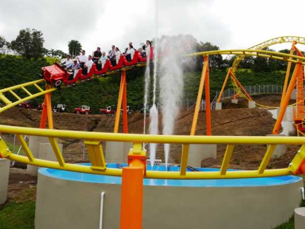 Semana Santa, mueve los negocios y los viajes