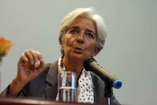 Fondo Monetario Internacional pidió a Colombia afinar la política monetaria