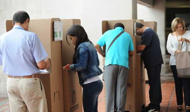 Conozca algunos términos que le ayudarán a entender las elecciones legislativas Conozca algunos términos que le ayudarán a entender las elecciones legislativas