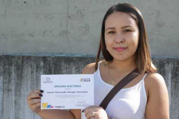 Jéssica Rangel Jéssica Rangel