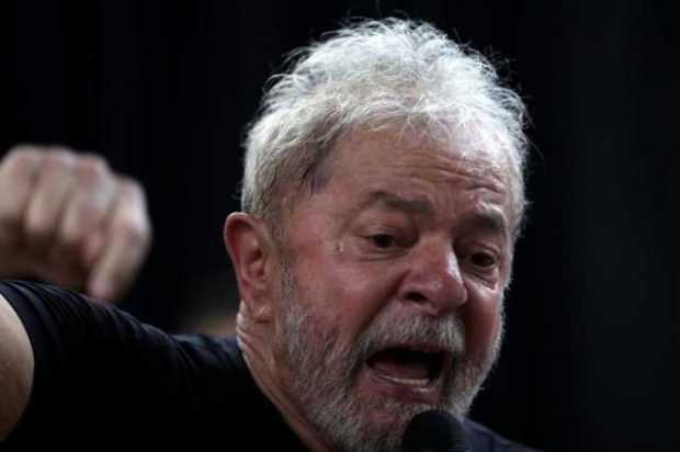 Lula sufre otra derrota judicial